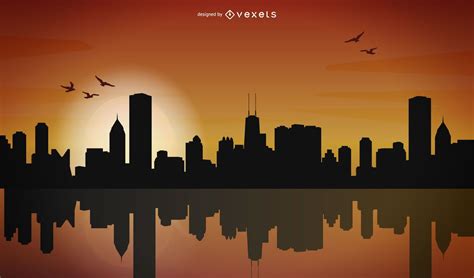 skyline vectors|skyline vorlagen.